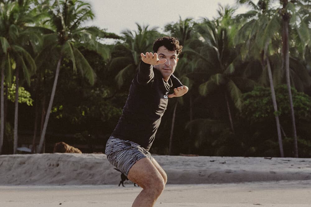 7 Day 'Vibe Higher" Adventurous Yoga Retreat, Costa Rica