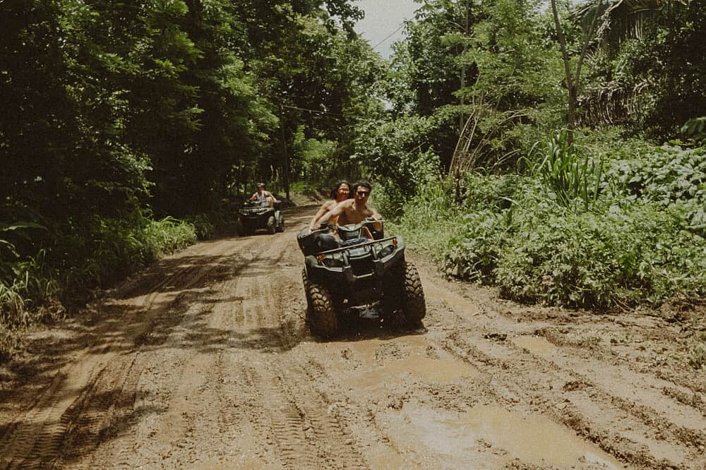 7 Day 'Vibe Higher" Adventurous Yoga Retreat, Costa Rica 5