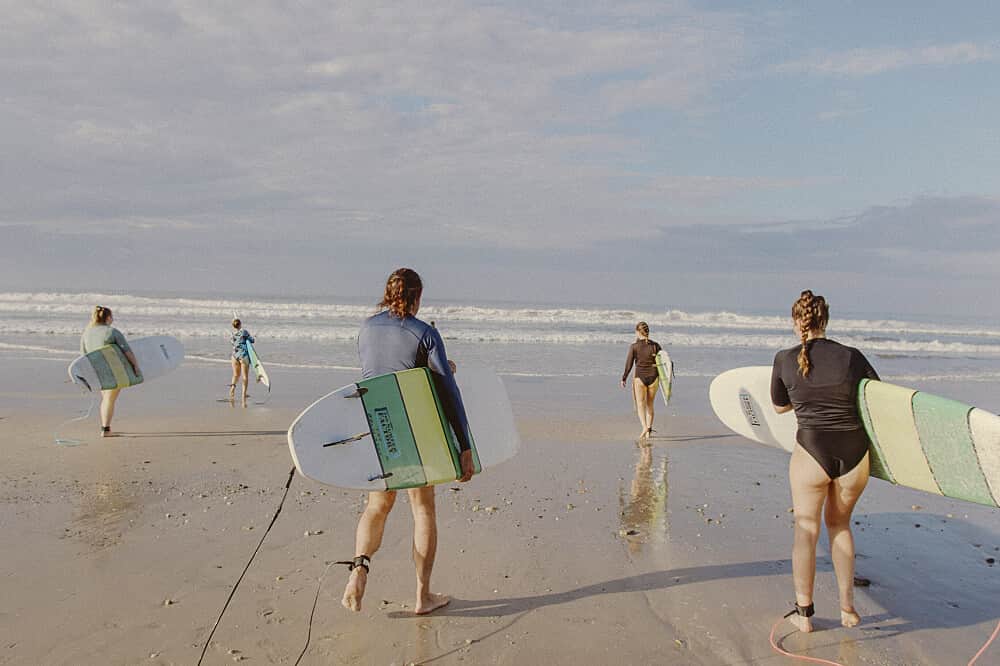 7 Day 'Vibe Higher" Adventurous Yoga Retreat, Costa Rica 8