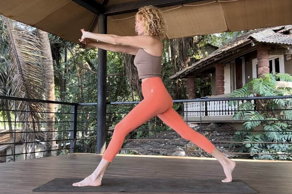 4 Day Beachfront Nervous System Regulation Retreat in Goa 2