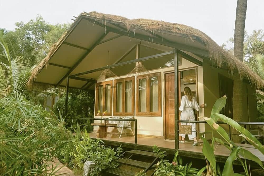 4 Day Beachfront Nervous System Regulation Retreat in Goa 7