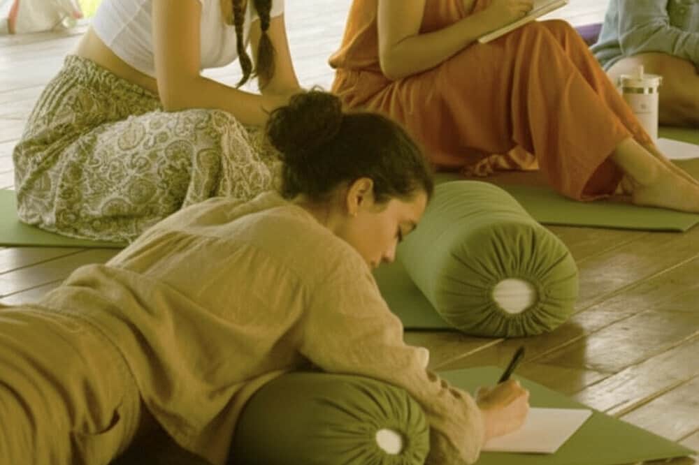 4 Day Beachfront Nervous System Regulation Retreat in Goa 4