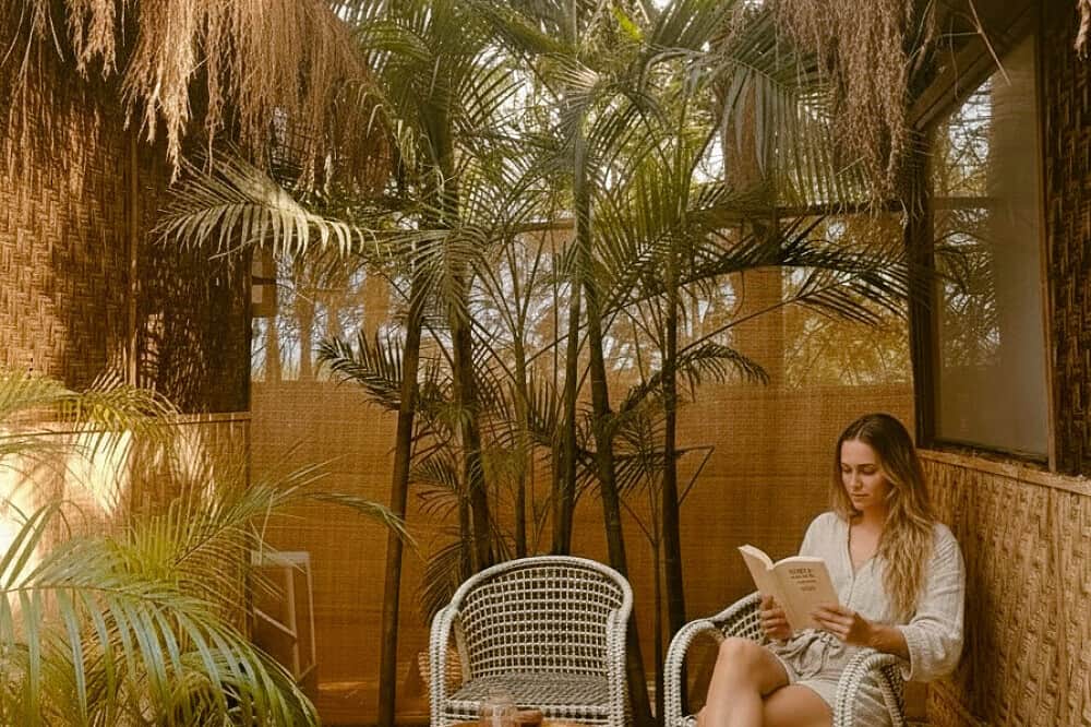 4 Day Beachfront Nervous System Regulation Retreat in Goa 6