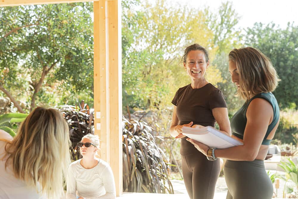 14 Day 200 Hour Vinyasa Yoga Teacher Training, Portugal 7