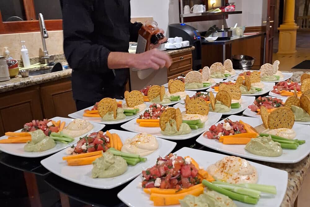 21 Day Plant-Based Culinary Arts Course in Portugal 3