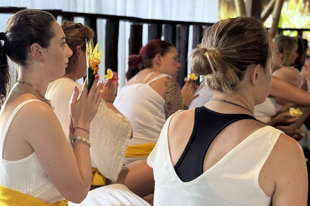 28 Days 300 Hours Yoga Teacher Training in Dharamshala, India 6