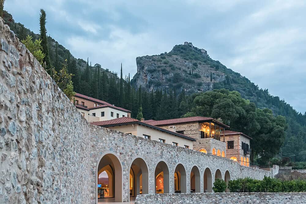 3 Day Personalized Wellbeing Detox in Myrtas, Greece 4