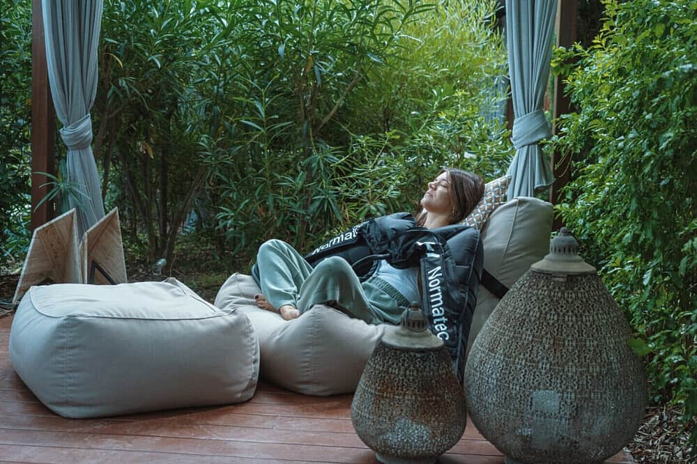 3 Day Personalized Wellbeing Detox in Myrtas, Greece 7