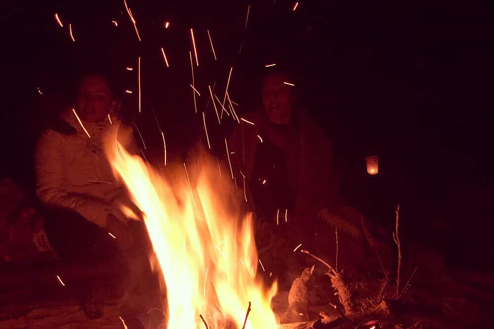 2 Day Bohemia Star Desert Retreat in Wadi Rum, Jordan 4