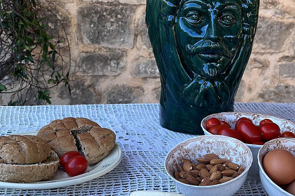 6 Day Retreat: Restoring the Nervous System through Yoga in Italy 8