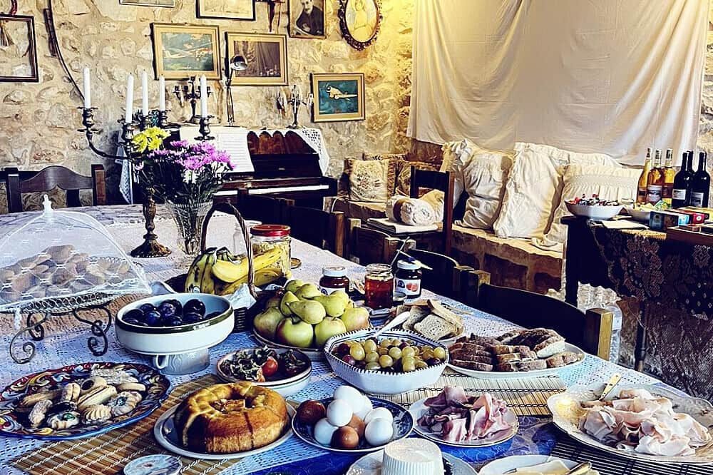 6 Day Retreat: Restoring the Nervous System through Yoga in Italy 3