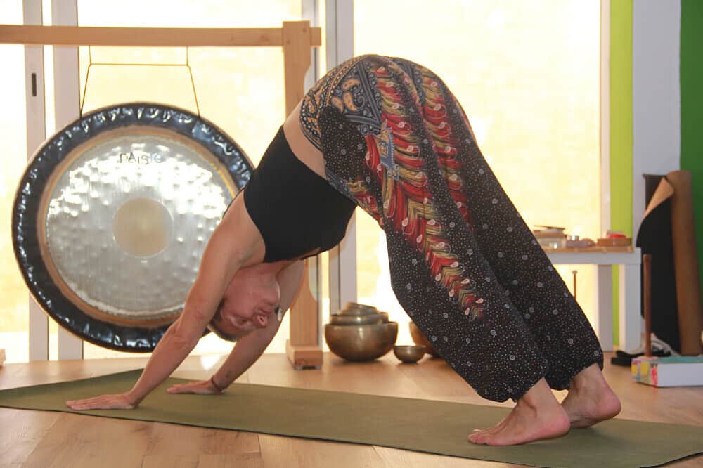 3 Day Systemic Constellations For Emotional Healing in Spain 2