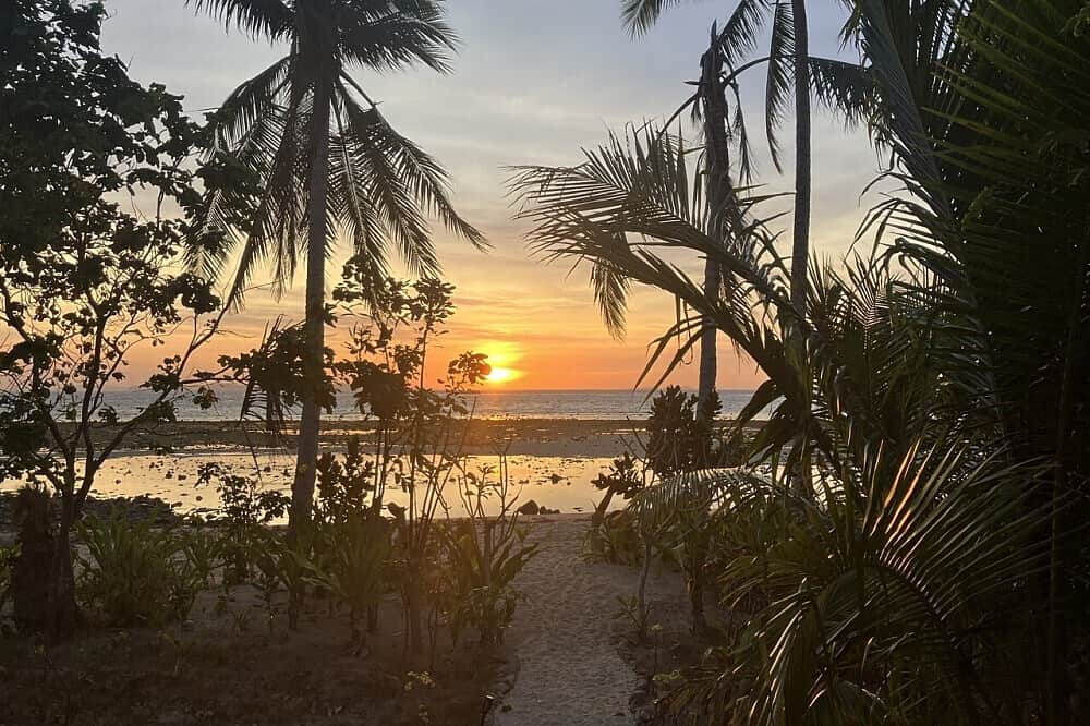 7 Day Heal Your Body Retreat in El Nido, Philippines 4