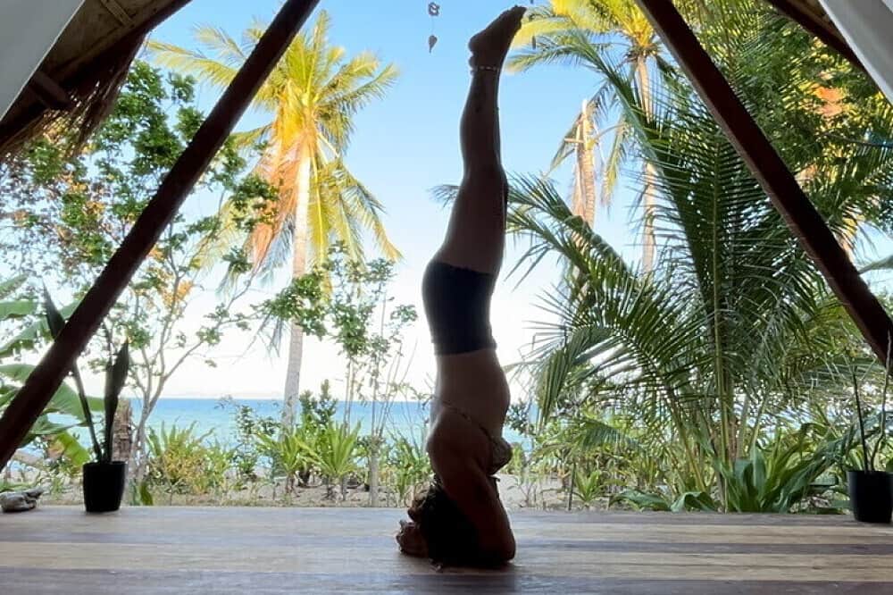 7 Day Heal Your Body Retreat in El Nido, Philippines 3