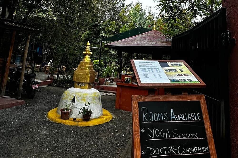 28 Day Professional Massage Course With Diploma in Nepal 5