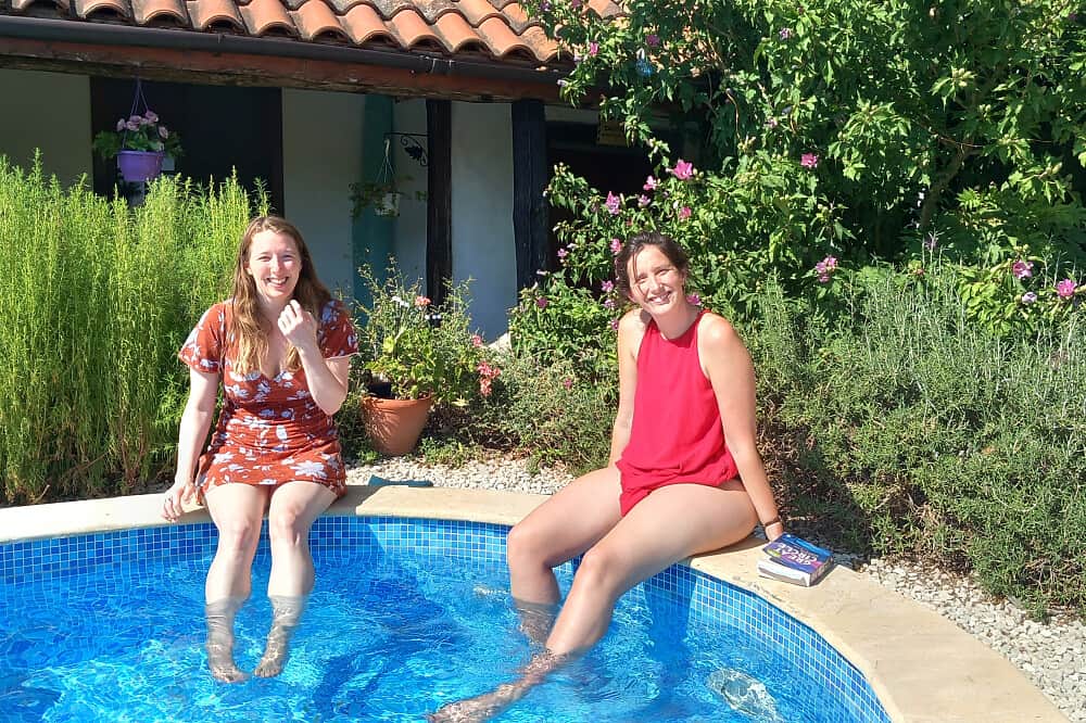 7 Day 'Truly Transformational' Deep Healing Retreat, Bulgaria 6