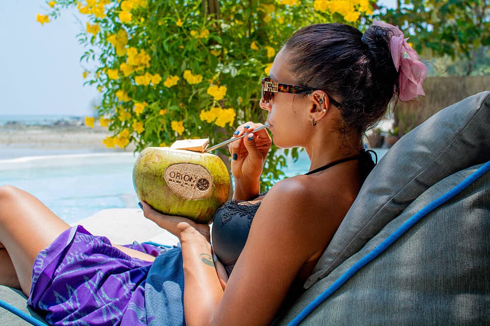 5 Day Cleanse and Detox Program on Koh Phangan, Thailand