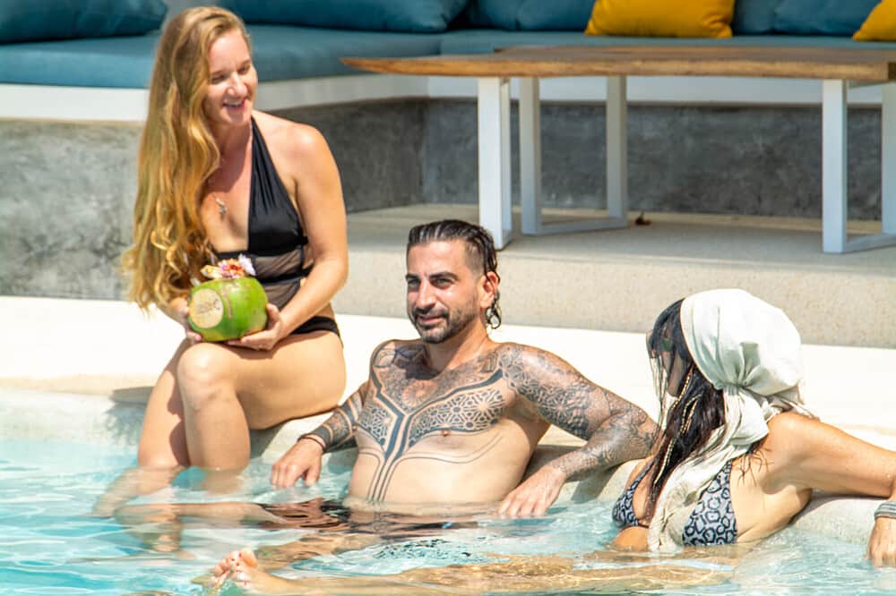 5 Day Cleanse and Detox Program on Koh Phangan, Thailand 8