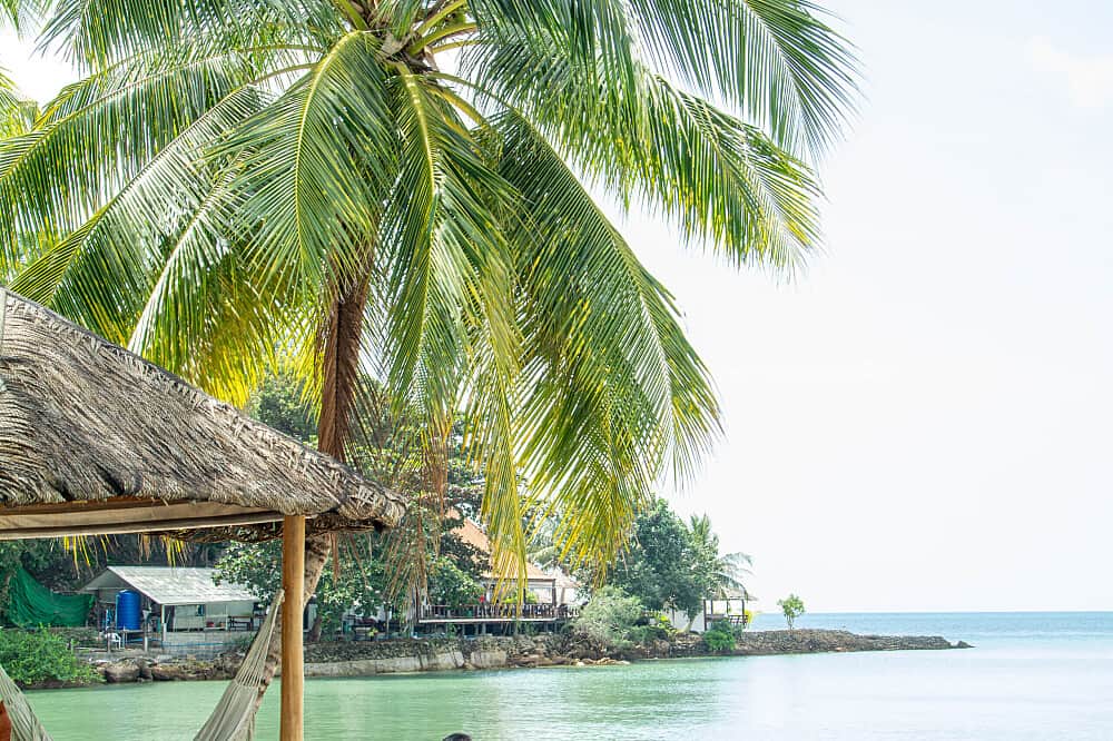 5 Day Cleanse and Detox Program on Koh Phangan, Thailand 7