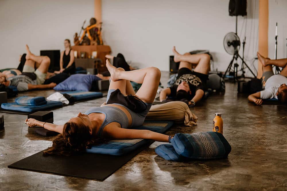 5 Day Cleanse and Detox Program on Koh Phangan, Thailand 3