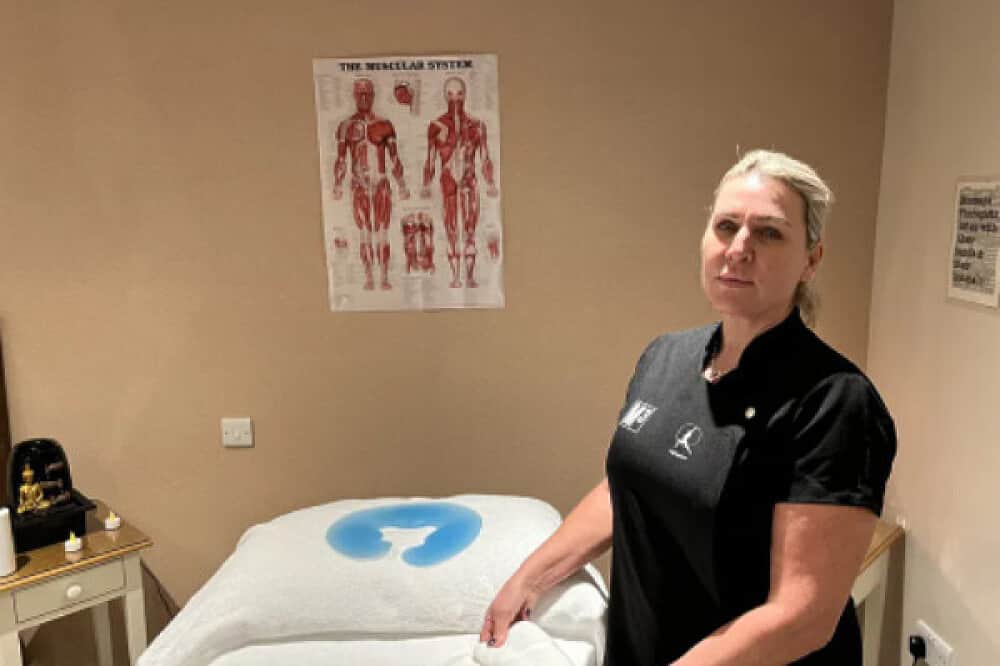 8 Day Weight Loss and Fitness Retreat in Killin, Scotland 7