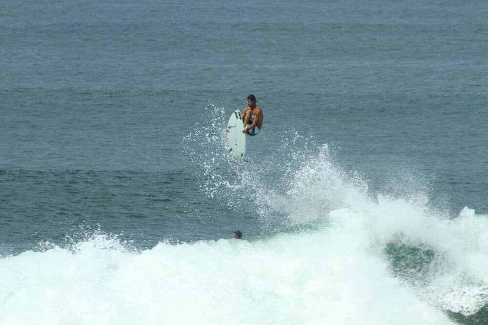 14 Day Surf Holidays in Salvador da Bahia Brazil 6
