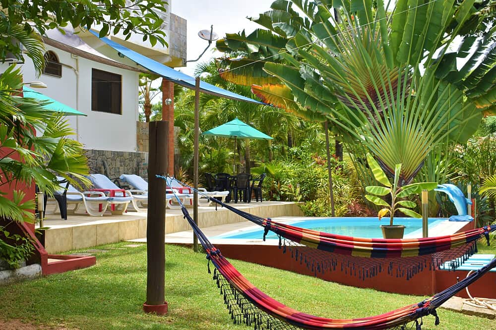 14 Day Surf Holidays in Salvador da Bahia Brazil 4