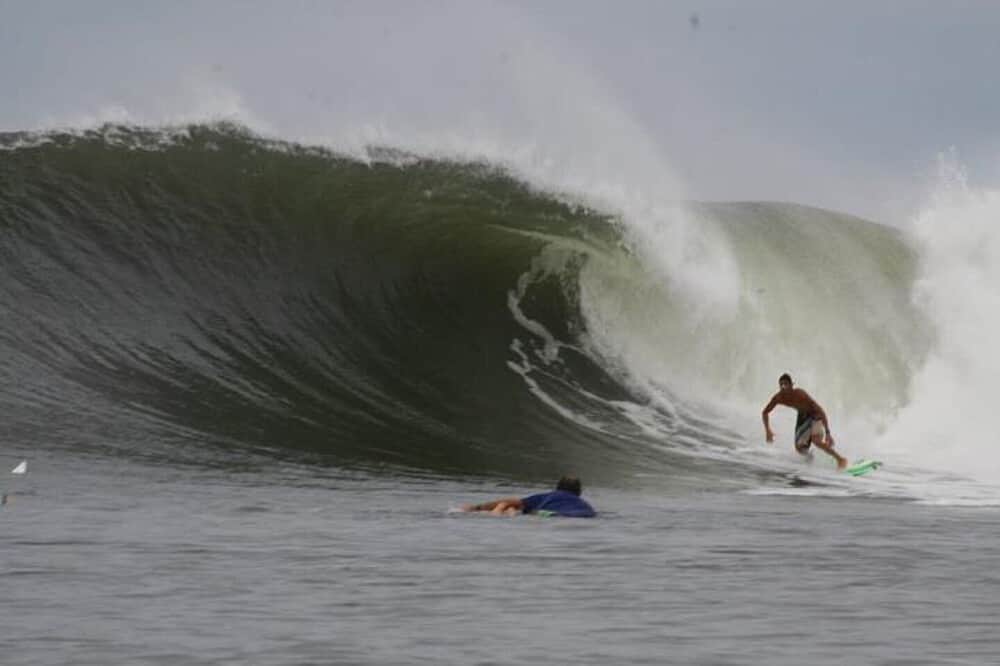 14 Day Surf Holidays in Salvador da Bahia Brazil 1