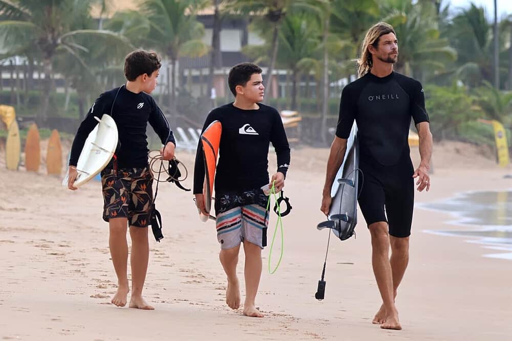 14 Day Surf Holidays in Salvador da Bahia Brazil 7