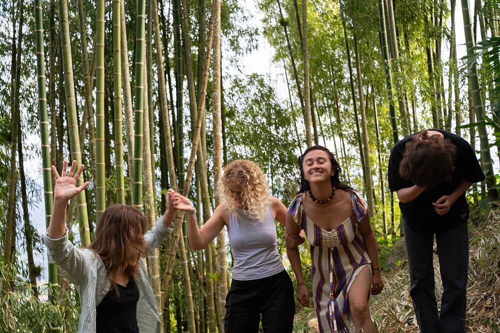 30 Day Spanish in the Wild: Language and Nature in Costa Rica 1