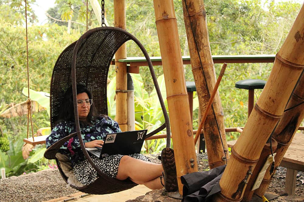 30 Day Spanish in the Wild: Language and Nature in Costa Rica 3