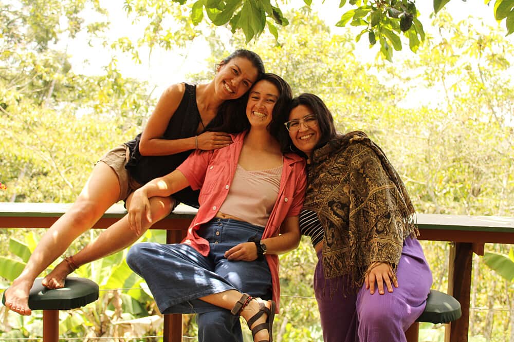 30 Day Spanish in the Wild: Language and Nature in Costa Rica 4