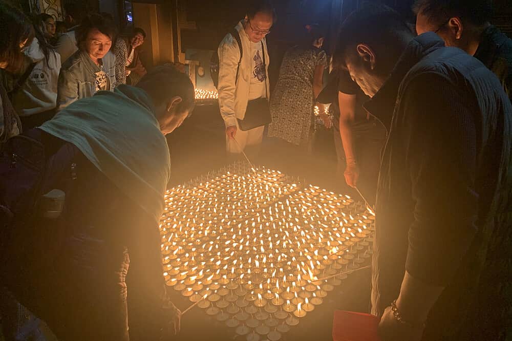 11 Day All-Inclusive Tibetan Buddhist Monastery Retreat in Nepal 5