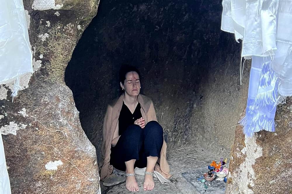 11 Day All-Inclusive Tibetan Buddhist Monastery Retreat in Nepal 4