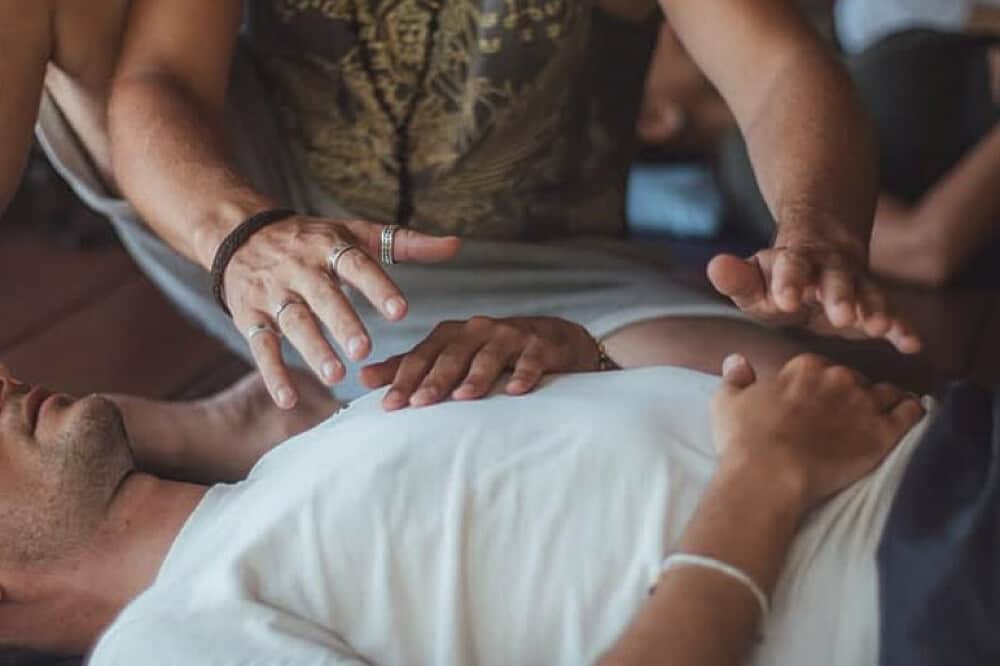 5 Day Transformative Breathwork Retreat in Portugal 5