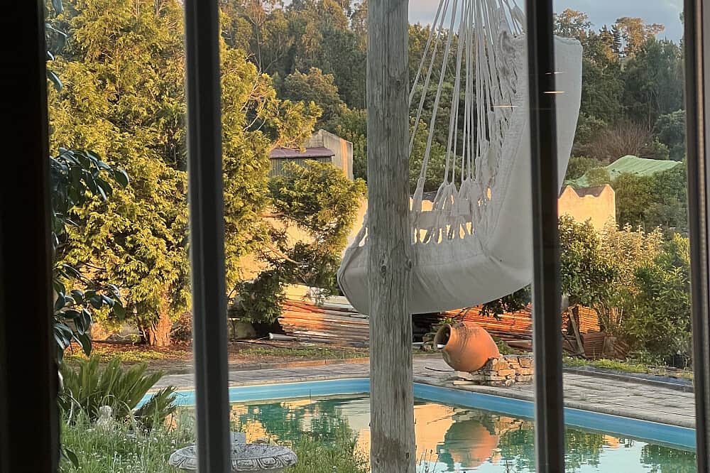 5 Day Transformative Breathwork Retreat in Portugal 8