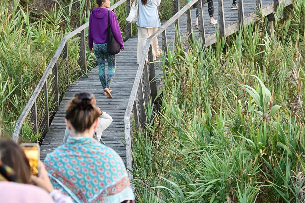 5 Day Transformative Breathwork Retreat in Portugal 3