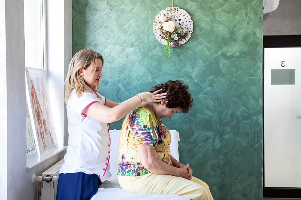 5 Day Menopause The Golden Period Retreat in Oradea, Romania 5