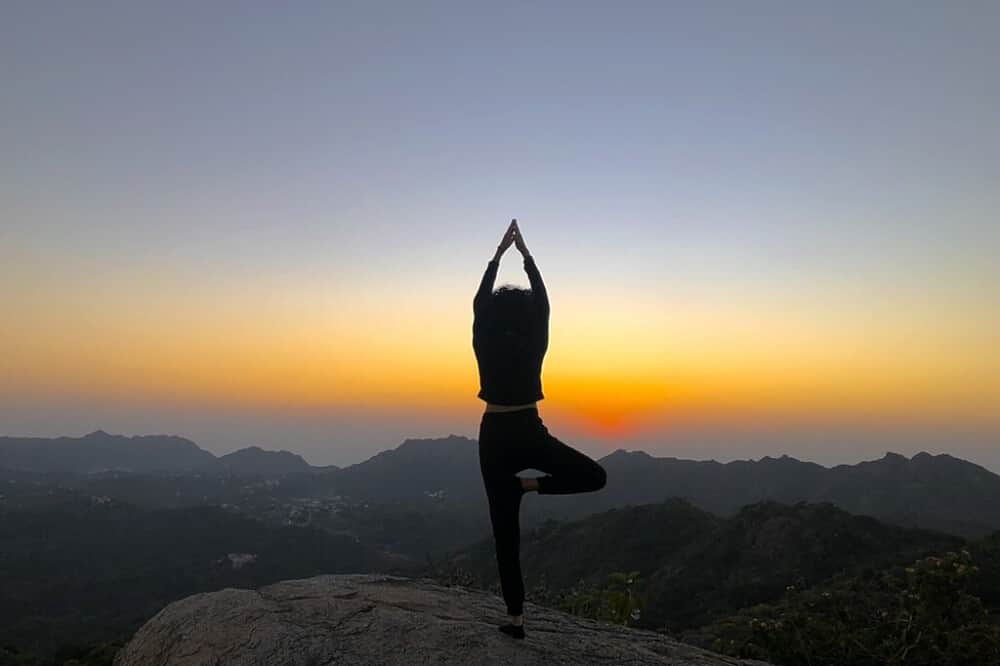 3 Day Kalyana Wellness: Holistic Retreat in Mount Abu, India 3