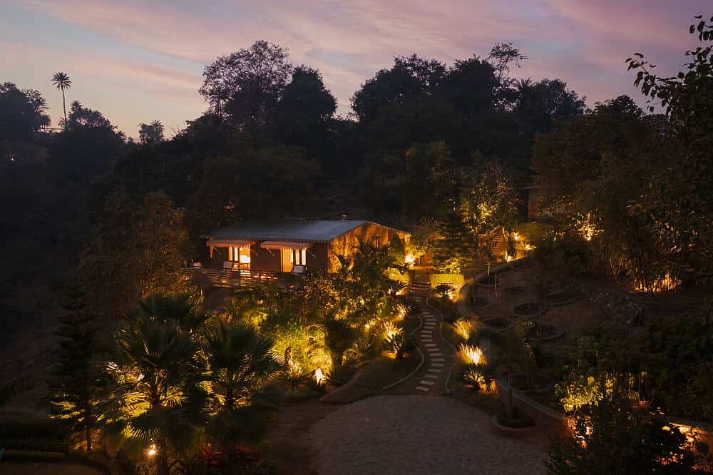 3 Day Kalyana Wellness: Holistic Retreat in Mount Abu, India 6