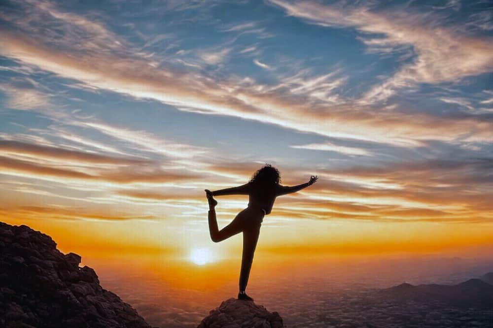 3 Day Kalyana Wellness: Holistic Retreat in Mount Abu, India 2