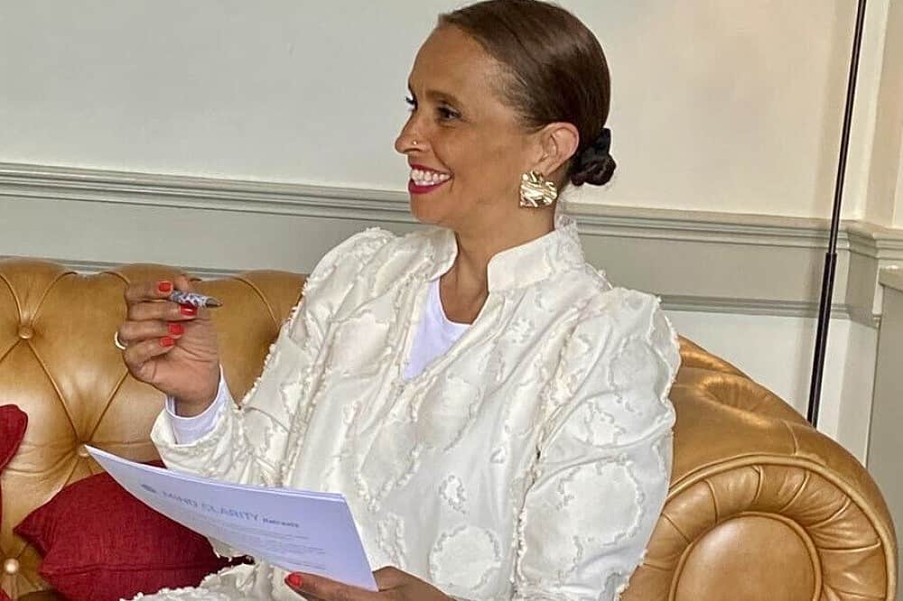 3 Day 1:1 Emotional & Narcissistic Abuse Healing w/ Therapist, UK 4