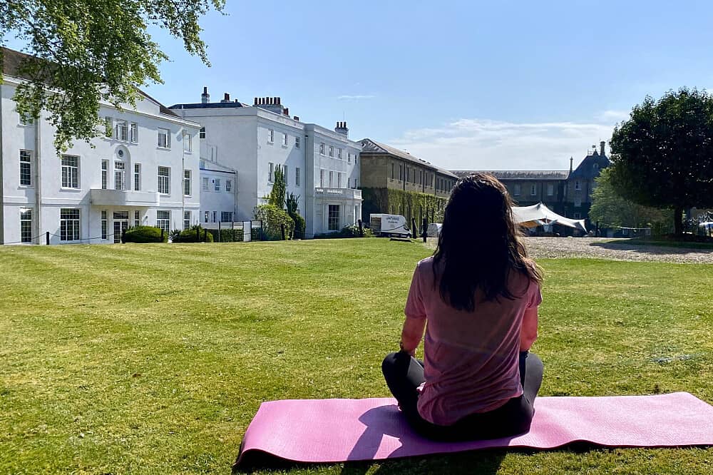 3 Day 1:1 Emotional & Narcissistic Abuse Healing w/ Therapist, UK