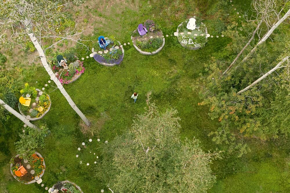 4 Day Rooted In Nature Retreat Retreat in BC, Canada 6