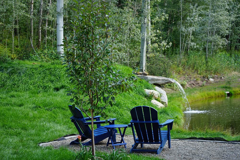 4 Day Rooted In Nature Retreat Retreat in BC, Canada 7