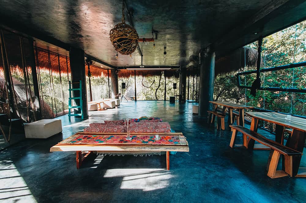 4 Day Private Jungle Transformative Journey Retreat in Mexico 7