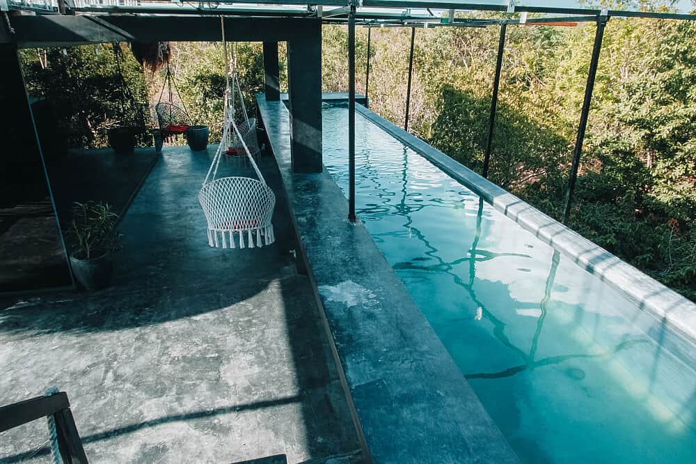 4 Day Private Jungle Transformative Journey Retreat in Mexico 8