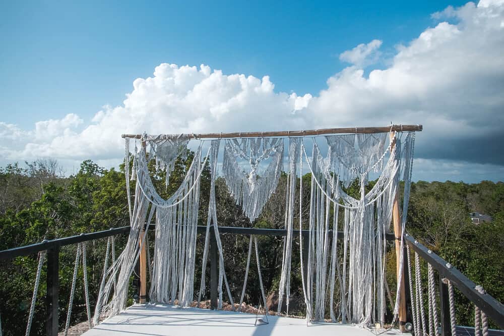 4 Day Private Jungle Transformative Journey Retreat in Mexico 4