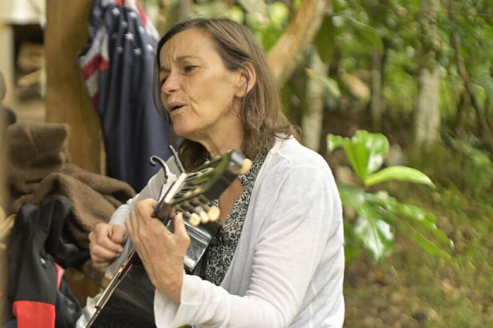 6 Day Ayahuasca Retreat Mallorca, Spain 7