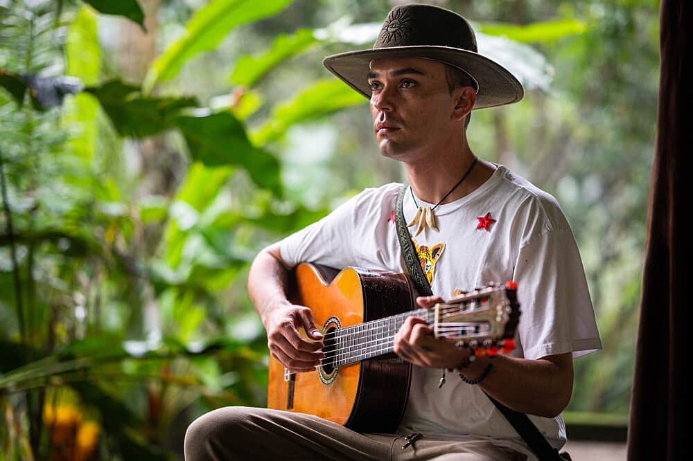 6 Day Ayahuasca Retreat Mallorca, Spain 3